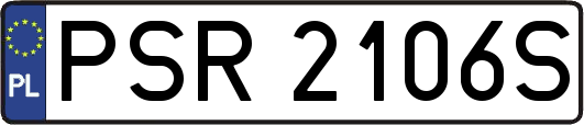 PSR2106S