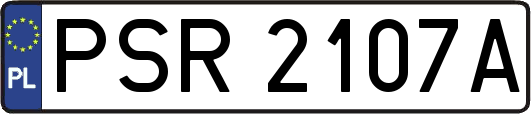 PSR2107A