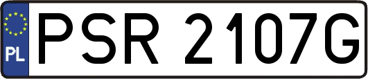 PSR2107G
