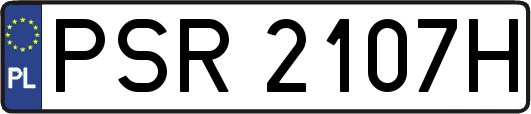 PSR2107H