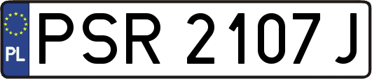 PSR2107J