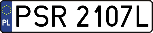PSR2107L