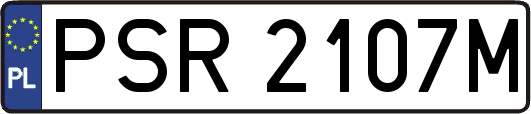 PSR2107M