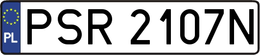 PSR2107N