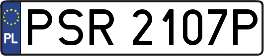 PSR2107P