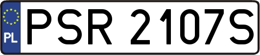 PSR2107S