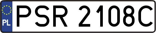 PSR2108C