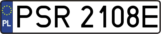 PSR2108E
