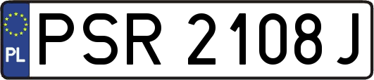 PSR2108J