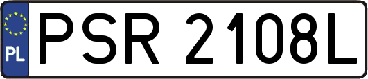 PSR2108L