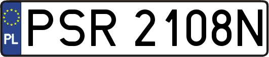 PSR2108N