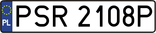 PSR2108P