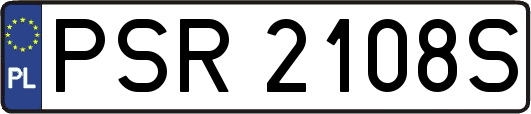PSR2108S