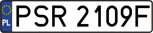 PSR2109F