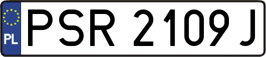 PSR2109J