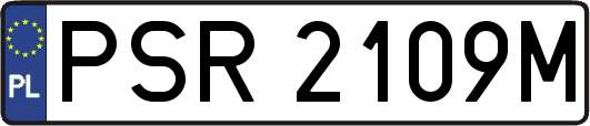 PSR2109M