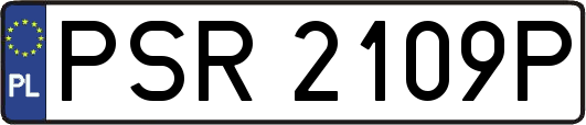PSR2109P