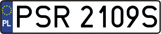 PSR2109S