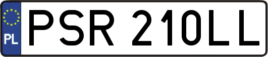 PSR210LL