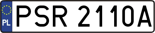 PSR2110A