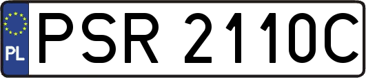 PSR2110C