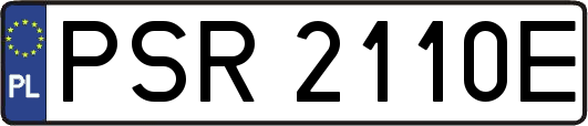 PSR2110E