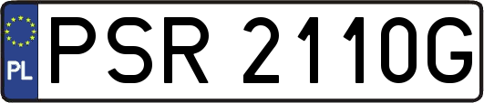 PSR2110G