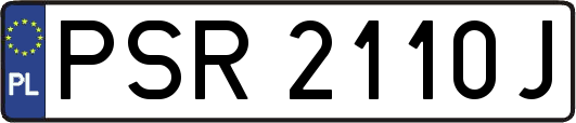 PSR2110J