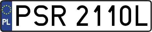PSR2110L