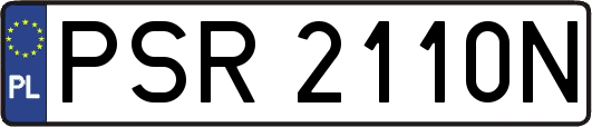 PSR2110N