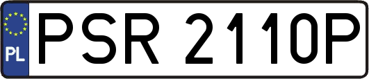 PSR2110P
