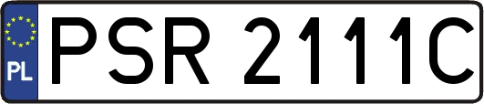 PSR2111C