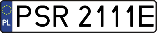 PSR2111E