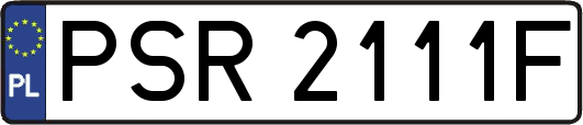 PSR2111F
