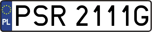 PSR2111G