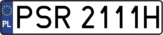 PSR2111H
