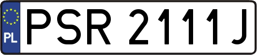 PSR2111J