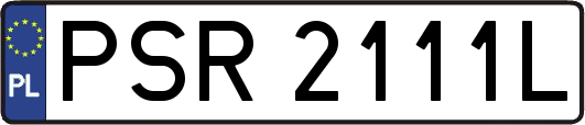 PSR2111L