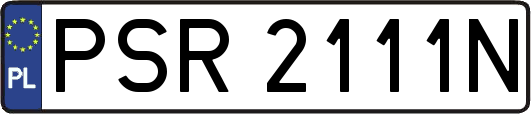 PSR2111N