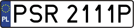 PSR2111P
