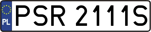 PSR2111S