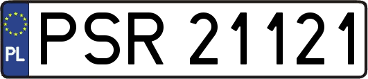 PSR21121