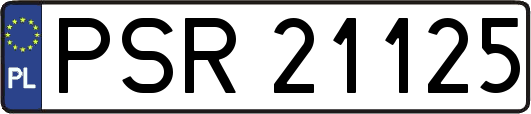 PSR21125