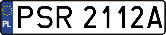 PSR2112A
