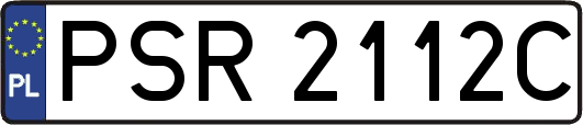 PSR2112C