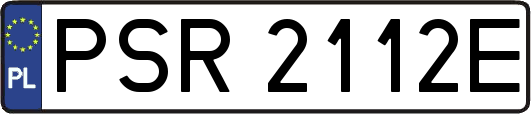 PSR2112E
