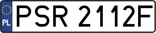 PSR2112F
