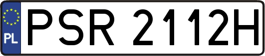 PSR2112H