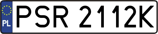 PSR2112K