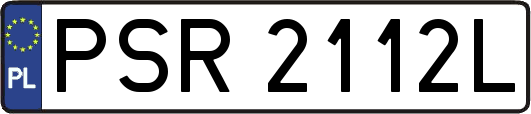 PSR2112L